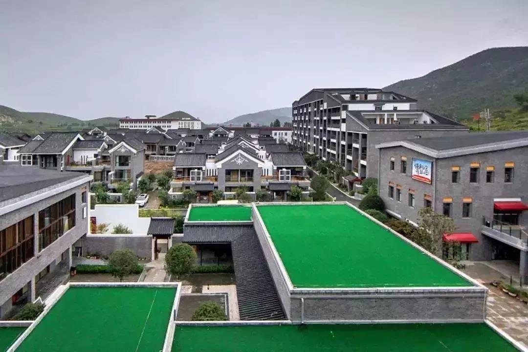 康養小鎮要想成功，必須牢牢抓住五大要點