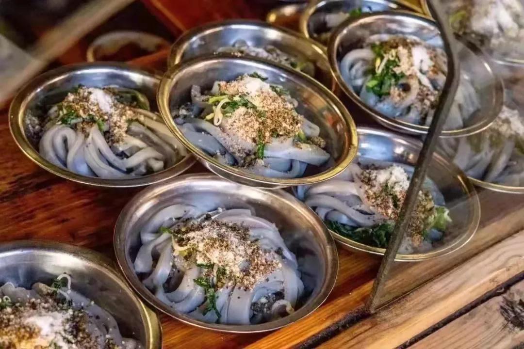 麗江古城這些必打卡小吃，你一定不能錯過！ 麗江傳媒公司