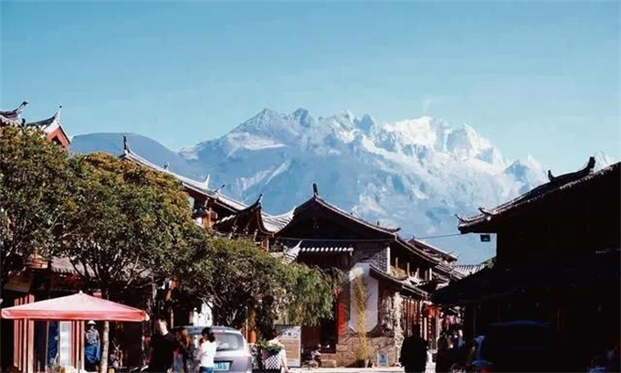 麗江旅游小眾景點，只有當地人才知道的美食美景，快來收下這份麗江旅游攻略吧