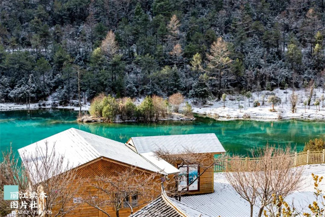 麗江旅游攻略：麗江，冬日理想旅行地！