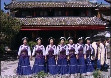 麗江旅游公司，麗江展覽設計公司：《熱美蹉》